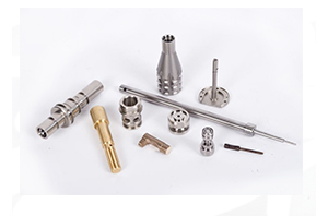 precision cnc machining