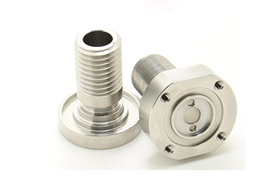316 stainless steel bolt