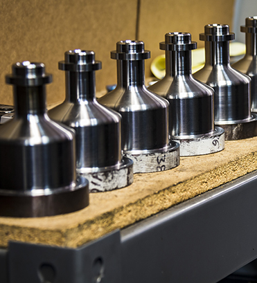 Tarswin Aluminum & Plastic Extrusion image